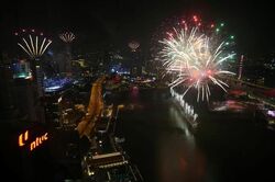 The Sail @ Marina Bay (D1), Apartment #458522061